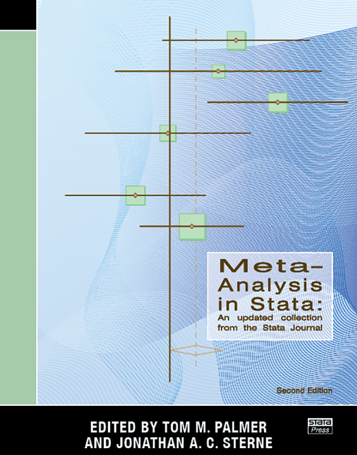 Meta-Analysis in Stata