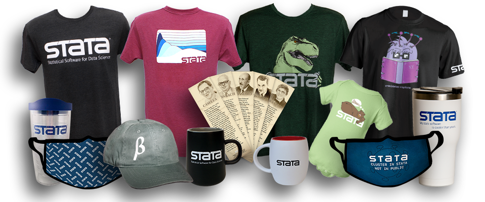 The Stata Blog » Stata Certified Gift Guide 2020